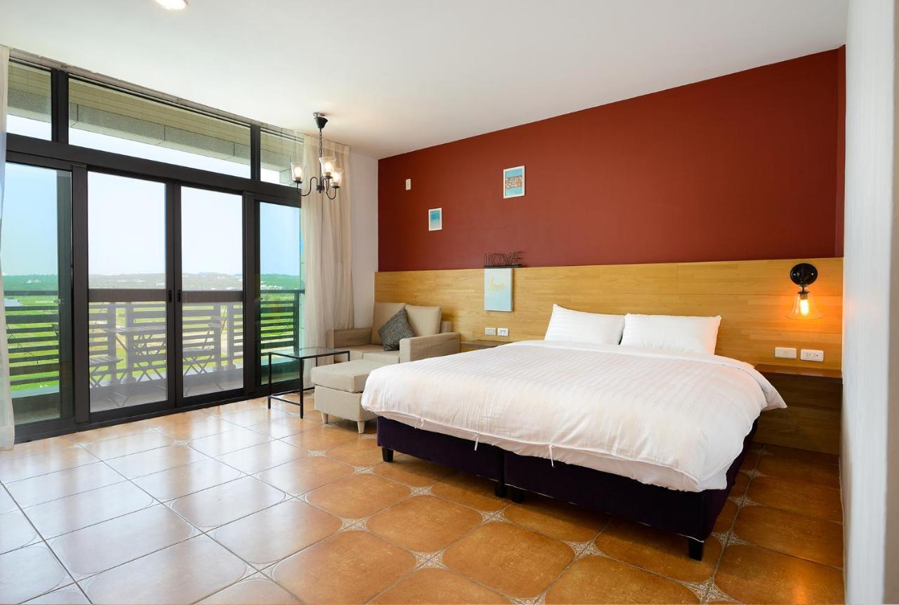 Kenting Come Inn2 Heng-ch'un Esterno foto