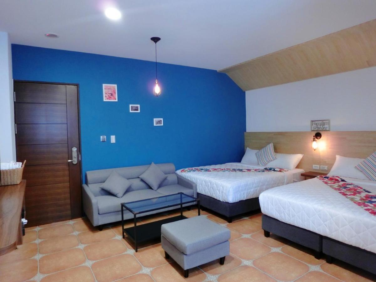Kenting Come Inn2 Heng-ch'un Esterno foto