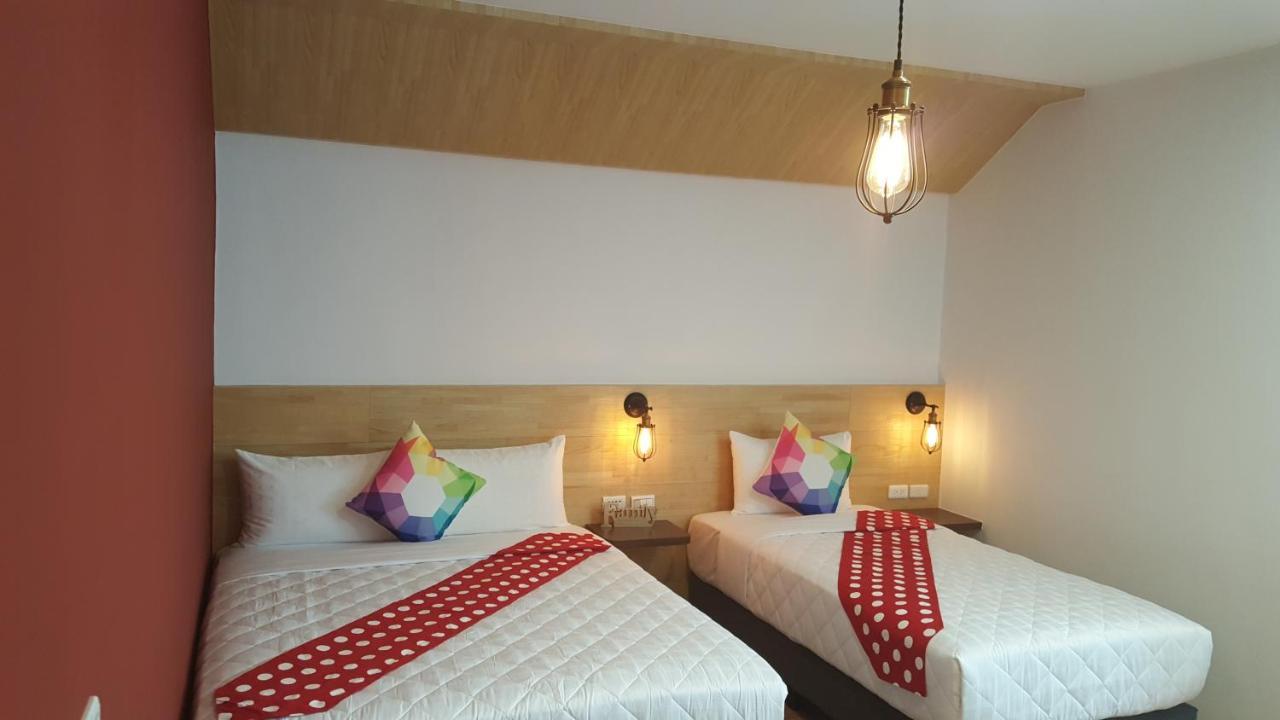 Kenting Come Inn2 Heng-ch'un Esterno foto